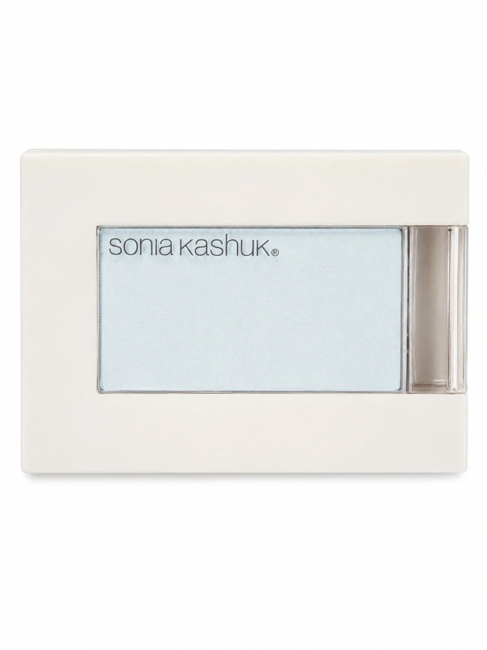 Sonia Kashuk Pale Ice Blue Single Eyeshadow